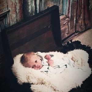 Meet your Posher, Shae